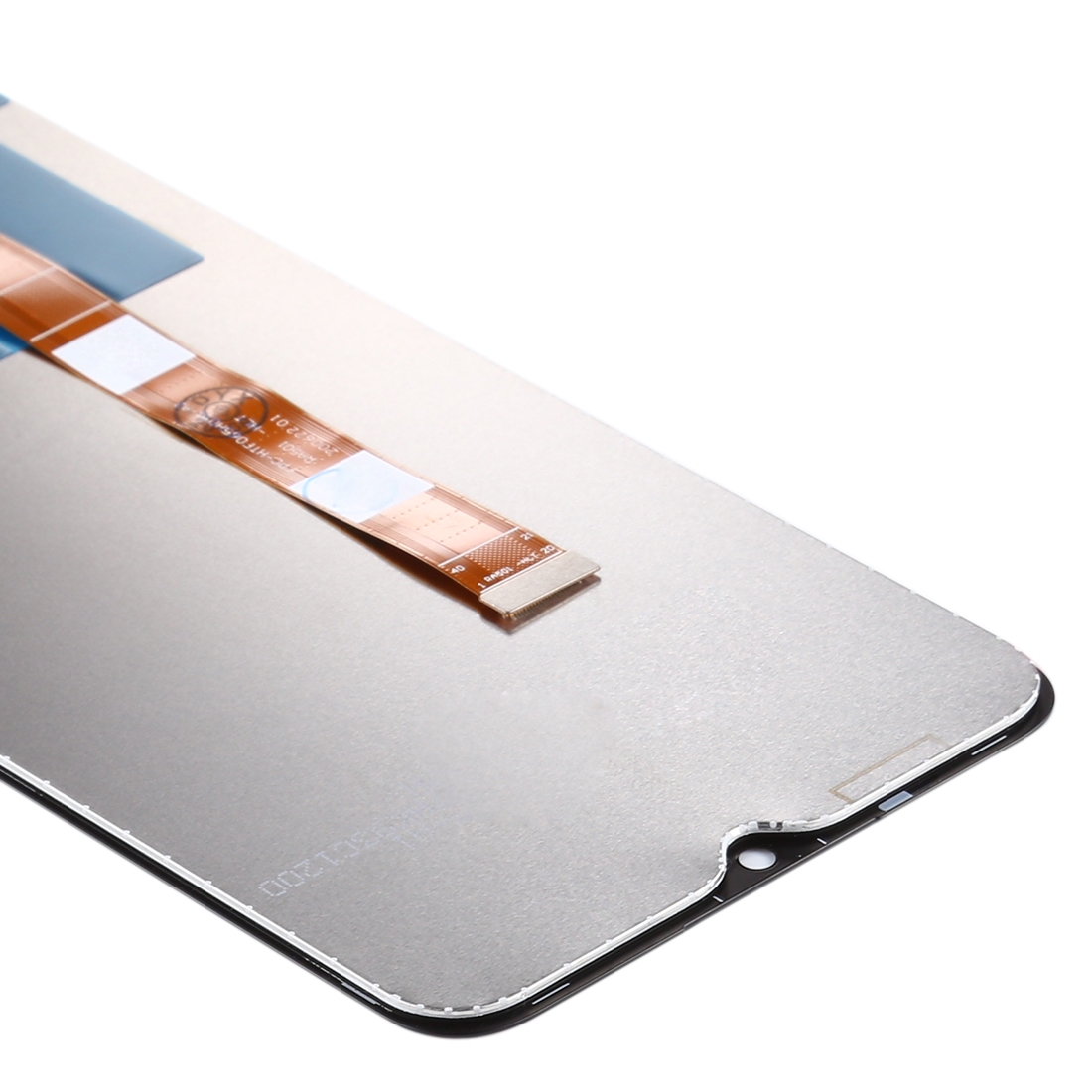 Realme C11 C12 C15 LCD Screen Digitizer Assembly Replacement - Image 3