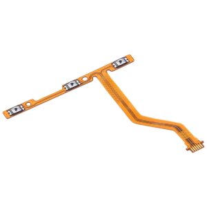 Huawei MediaPad M5 Lite power button flex cable