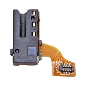 Huawei Nova 2 earphone jack replacement