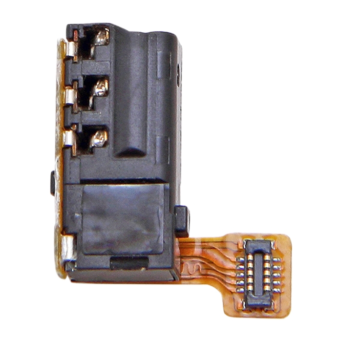 Huawei Nova Plus earphone jack replacement