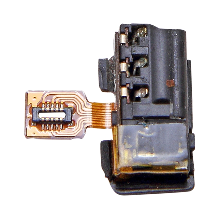 Huawei P9 Lite 2016 earphone jack replacement