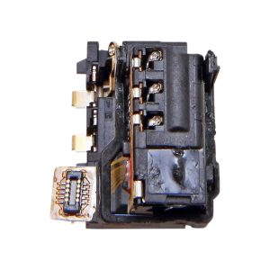 Huawei P10 earphone jack replacement