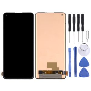 OPPO Find X2 Pro AMOLED screen replacement