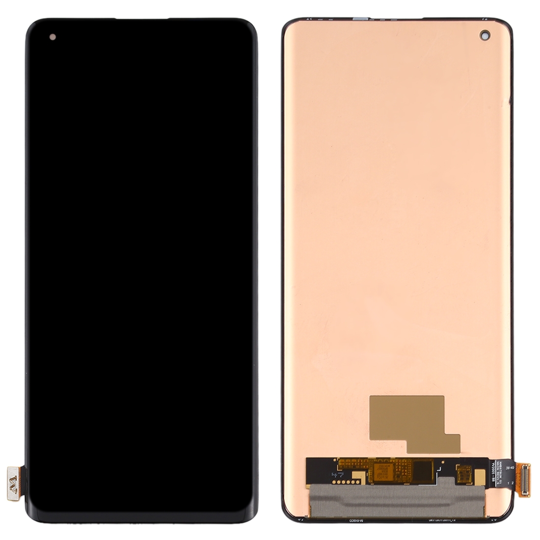 OPPO Find X2 Pro AMOLED Screen Replacement - Image 2