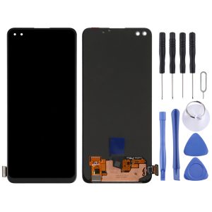 OPPO Reno4 4G AMOLED screen replacement