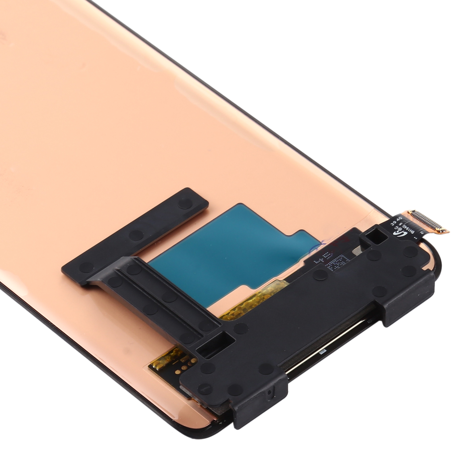 OPPO Reno4 Pro AMOLED Screen Replacement - Image 4