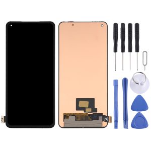 OPPO Ace2 AMOLED screen replacement
