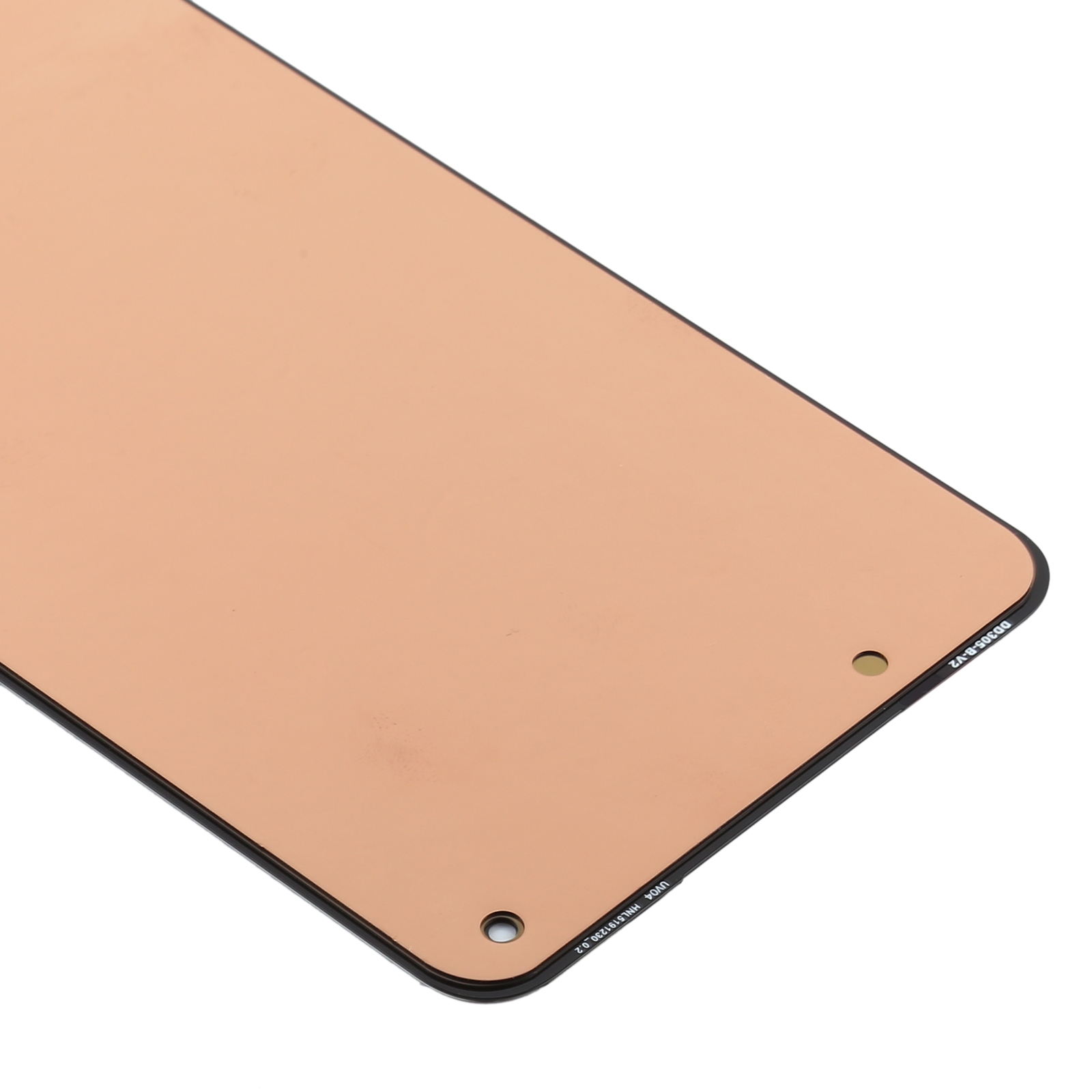 OPPO Ace2 AMOLED Screen Replacement with Digitizer - Image 3