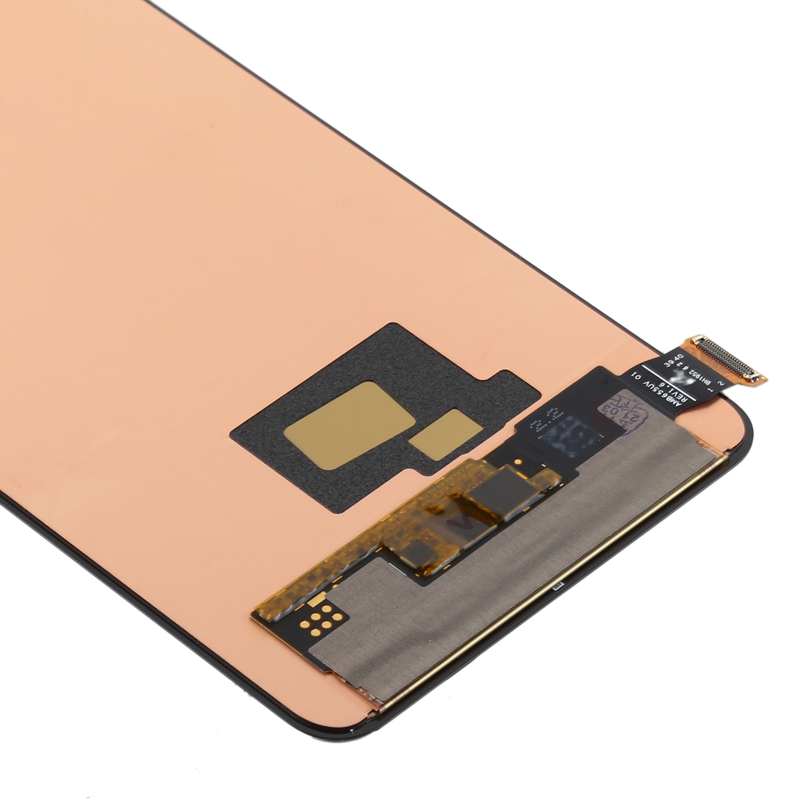 OPPO Ace2 AMOLED Screen Replacement with Digitizer - Image 4