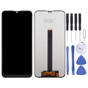 Motorola One Fusion screen replacement