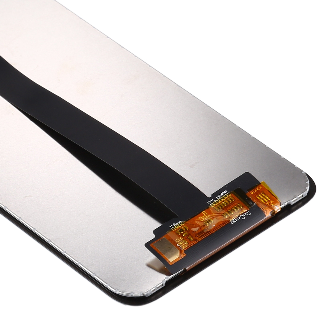 Motorola One Fusion TFT LCD Screen with Digitizer Replacement - Image 4