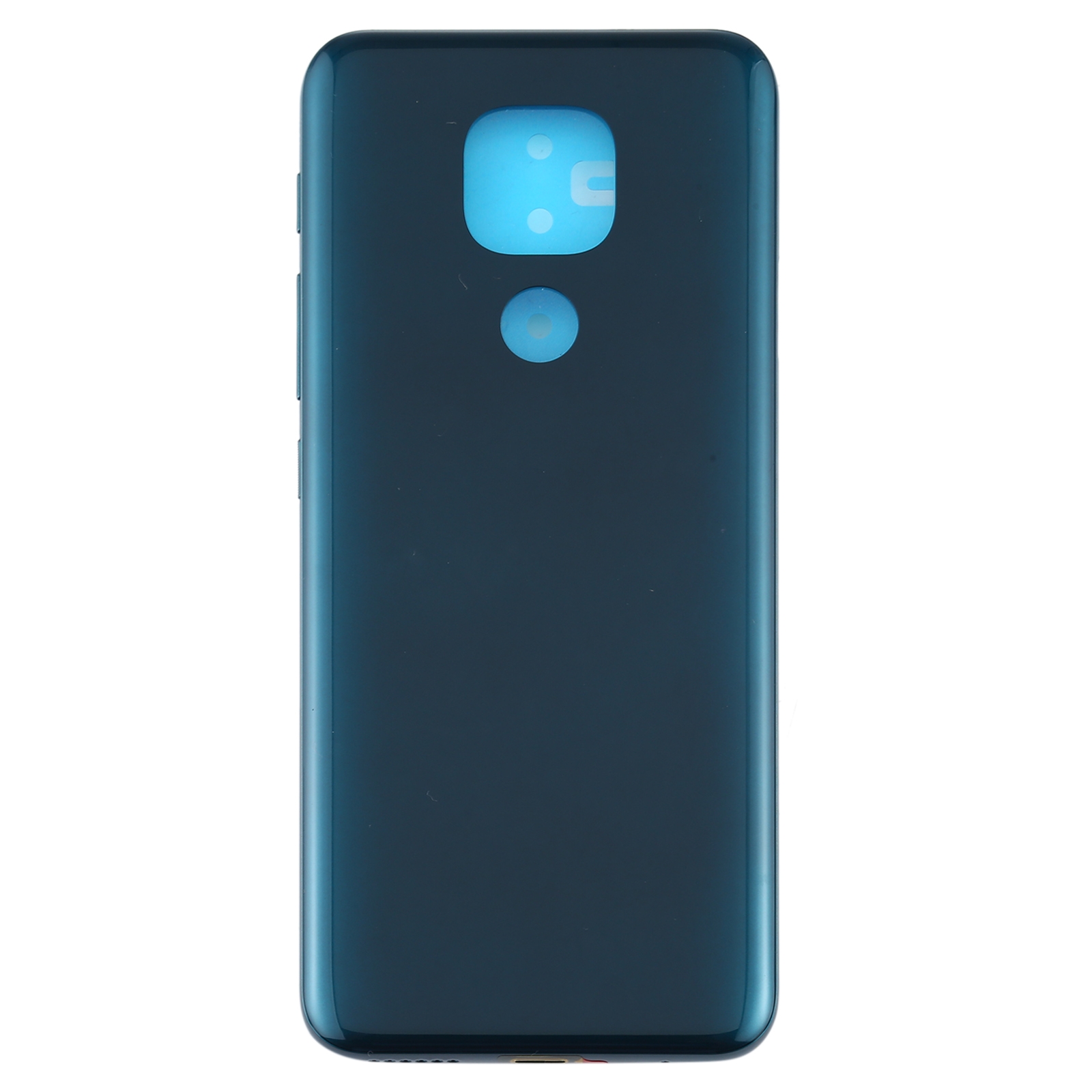 Motorola Moto G9 Play green back cover replacement