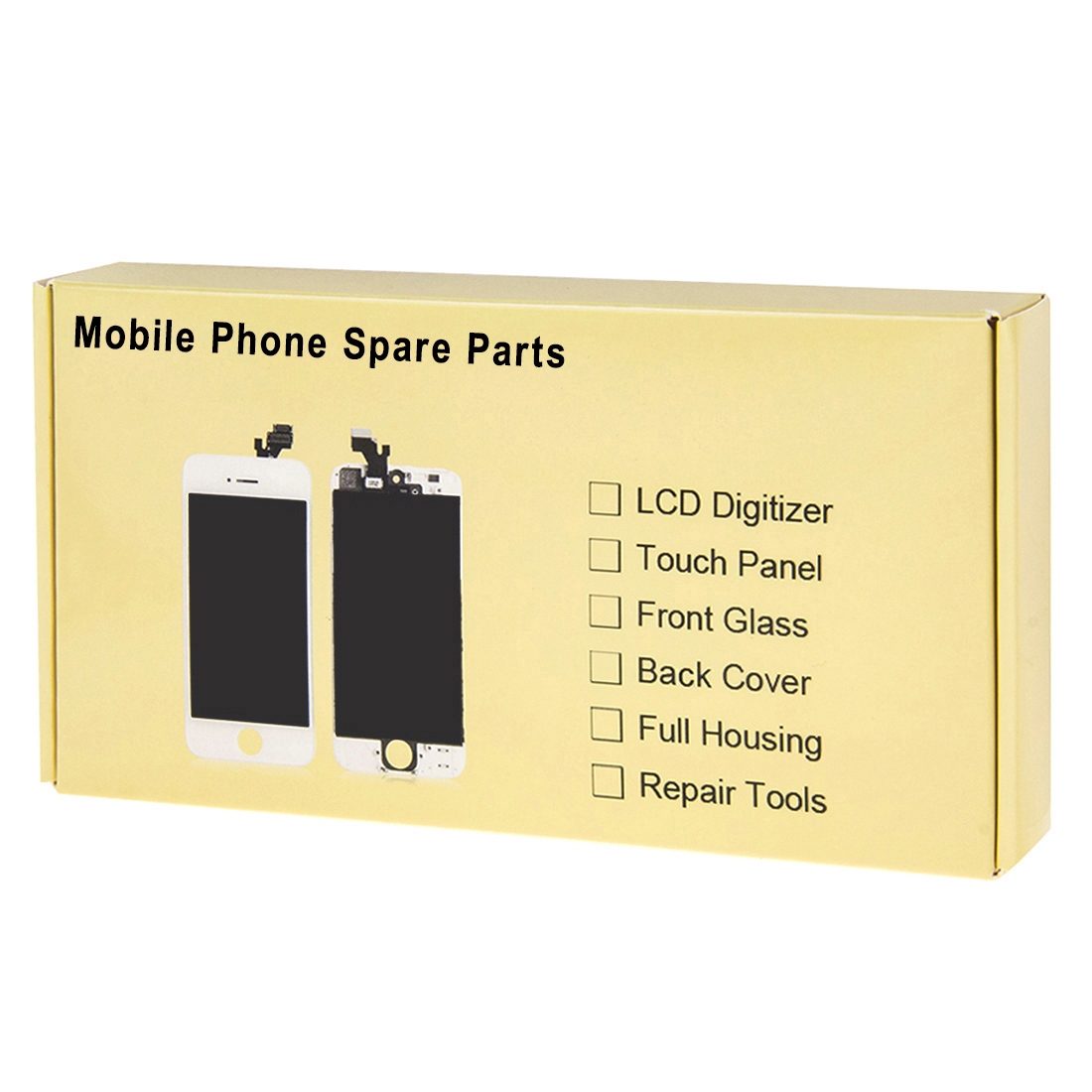 Motorola Moto G9 Play Green Battery Back Cover Replacement - Image 5