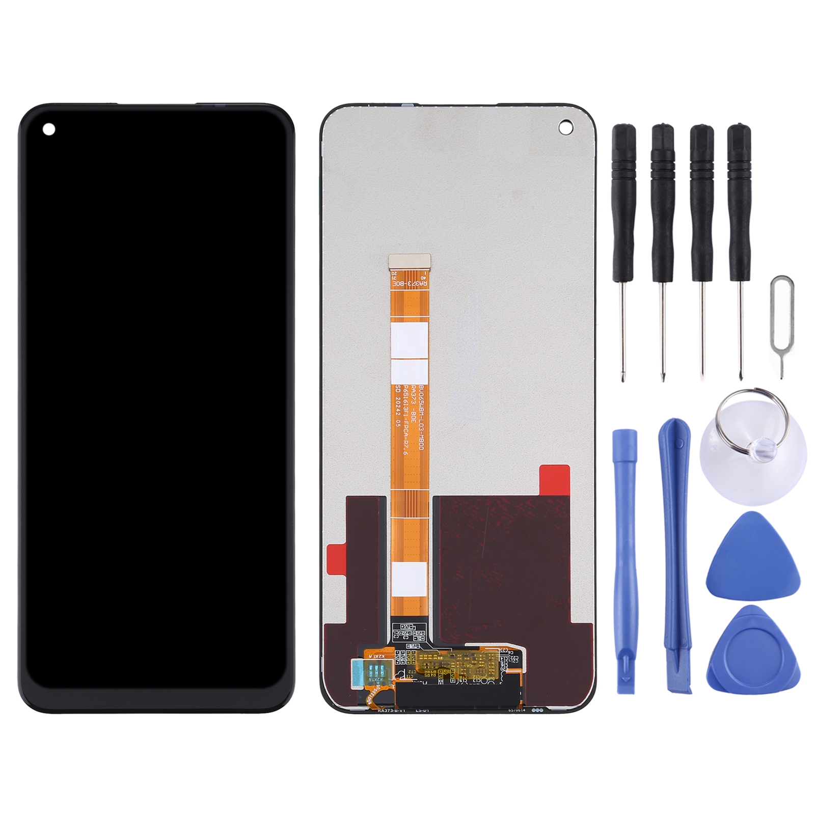 OPPO A32 PDVM00 LCD screen replacement