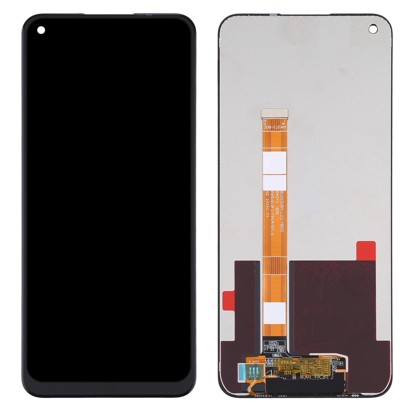 OPPO A32 PDVM00 LCD Screen Replacement - Image 2