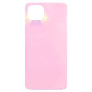 OPPO A92s Reno4 Z 5G pink back cover replacement