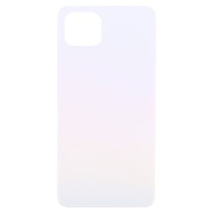 OPPO A92s Reno4 Z 5G back cover replacement white