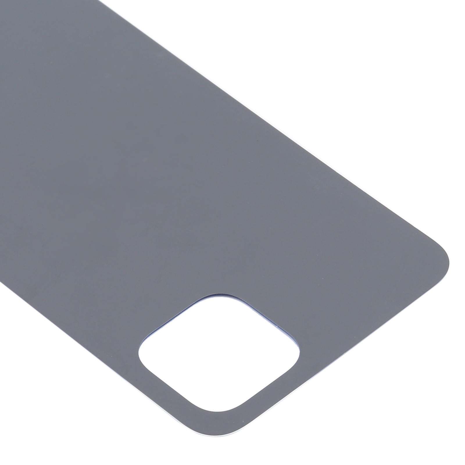 OPPO A92s Reno4 Z 5G White Back Cover Replacement - Image 4