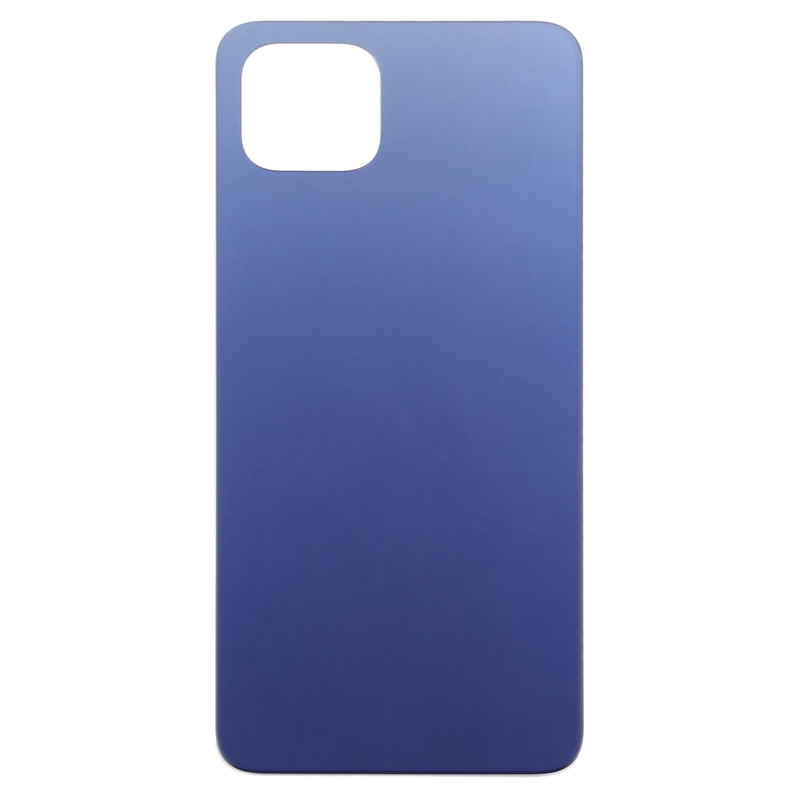 OPPO A92s Reno4 Z 5G back cover replacement blue