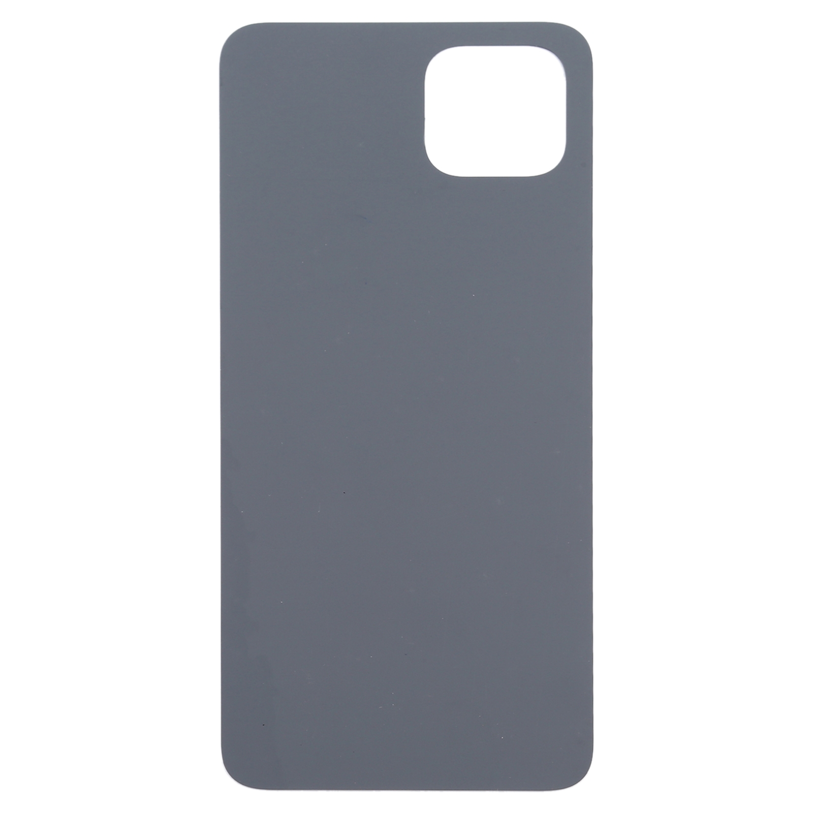 OPPO A92s Reno4 Z 5G Blue Back Cover Replacement - Image 2