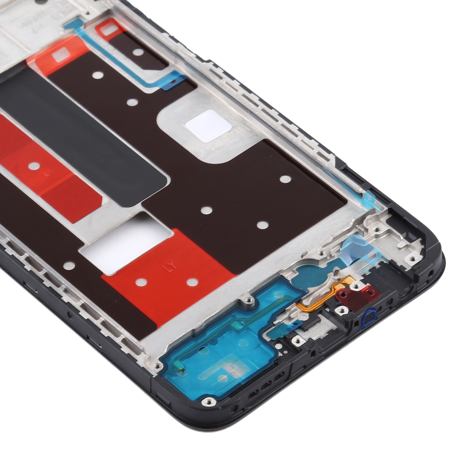 OPPO A92s PDKM00 Front Housing Frame Replacement - Image 4
