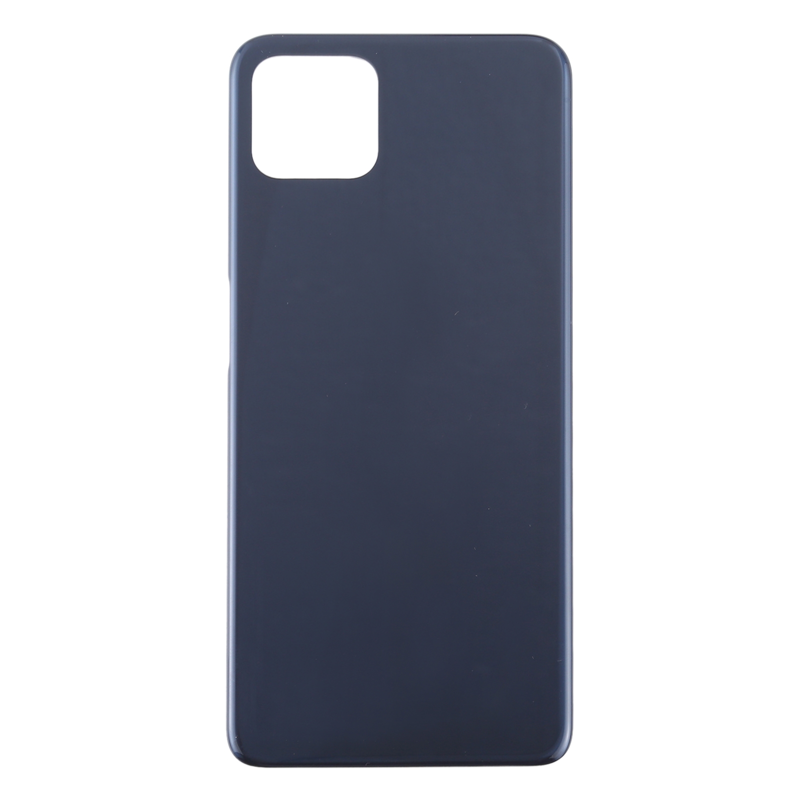 OPPO A72 5G PDYM20 black back cover replacement