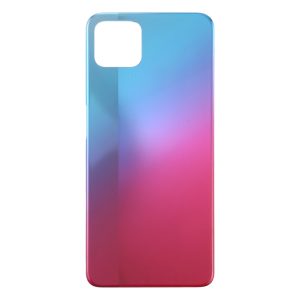 OPPO A72 5G PDYM20 blue back cover replacement