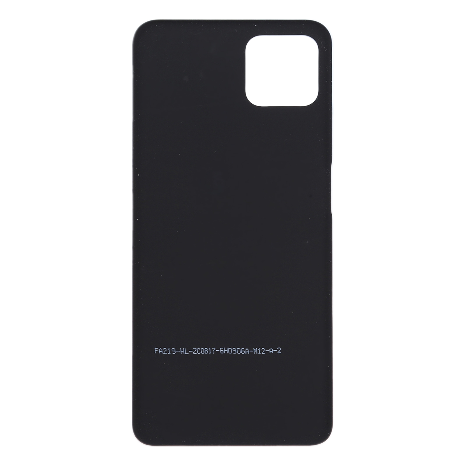 OPPO A72 5G PDYM20 Blue Back Cover Replacement - Image 2