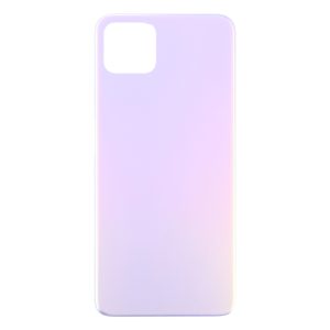 OPPO A72 5G PDYM20 purple back cover