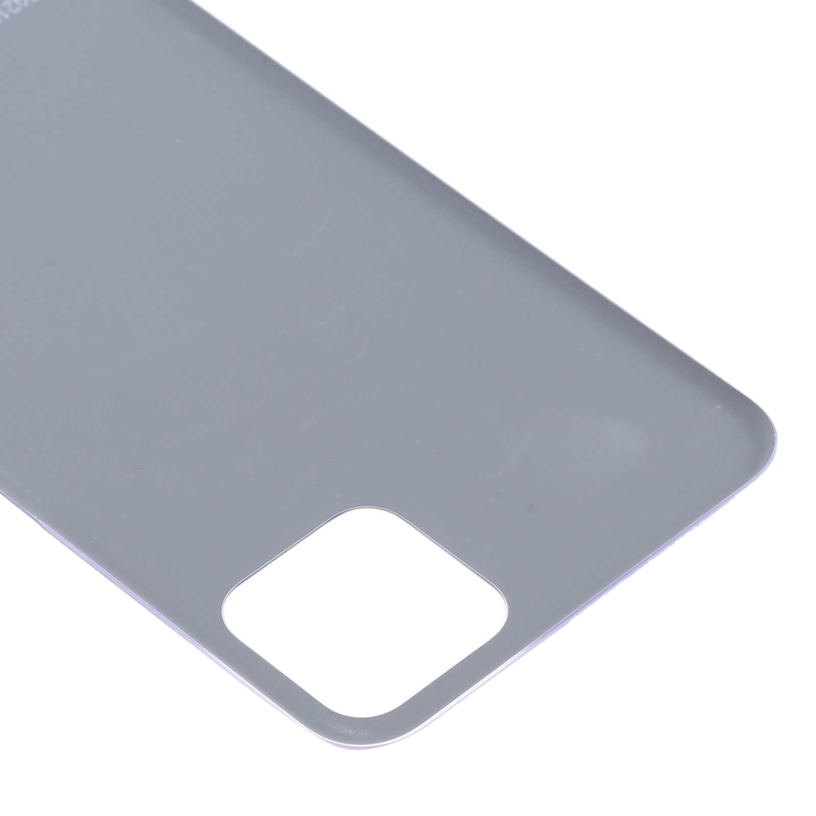 OPPO A72 5G PDYM20 Purple Back Cover Replacement - Image 4