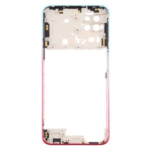 OPPO A72 5G PDYM20 blue middle frame bezel