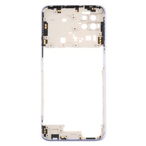 OPPO A72 5G PDYM20 purple middle frame bezel