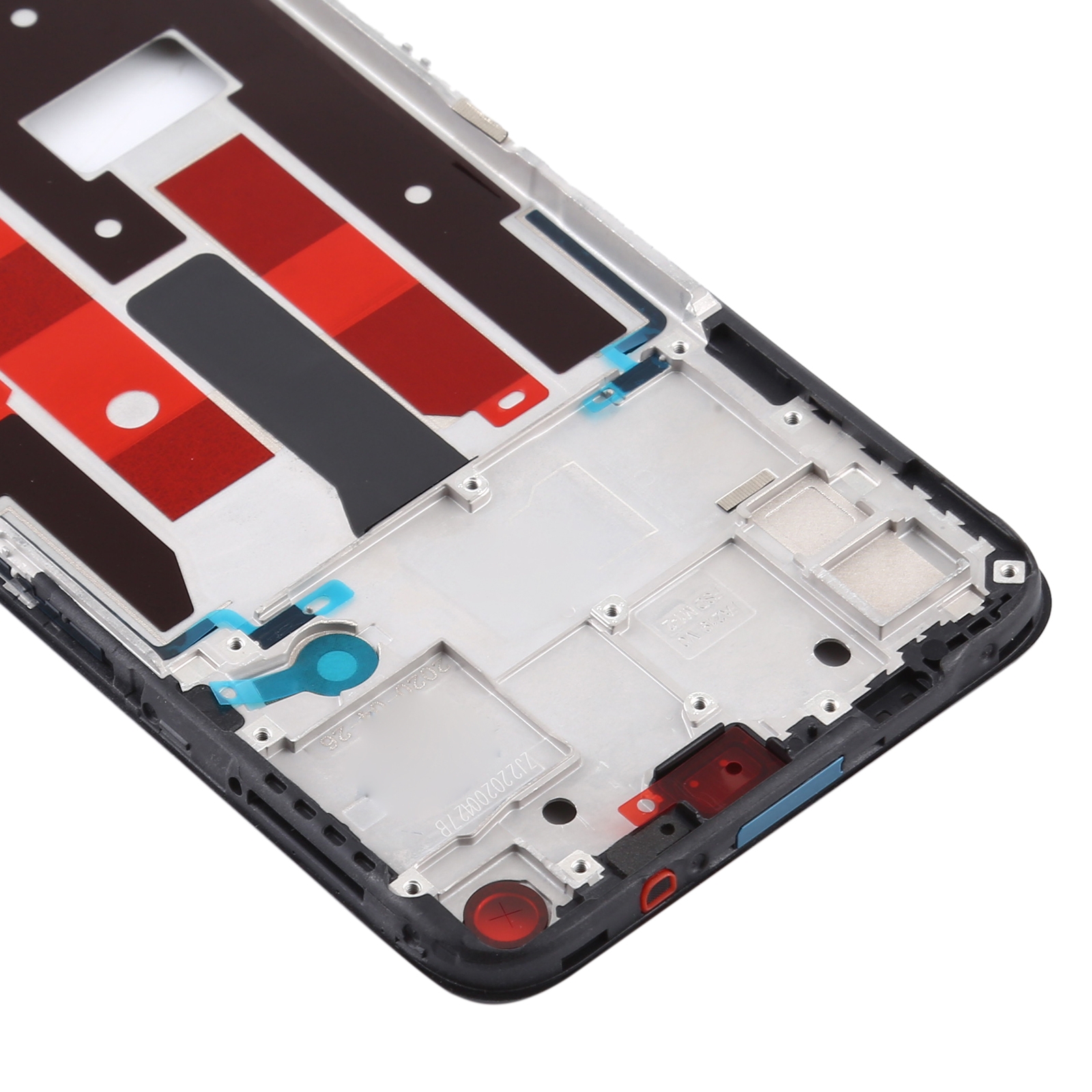OPPO A72 5G Front Housing Frame Replacement - Image 3