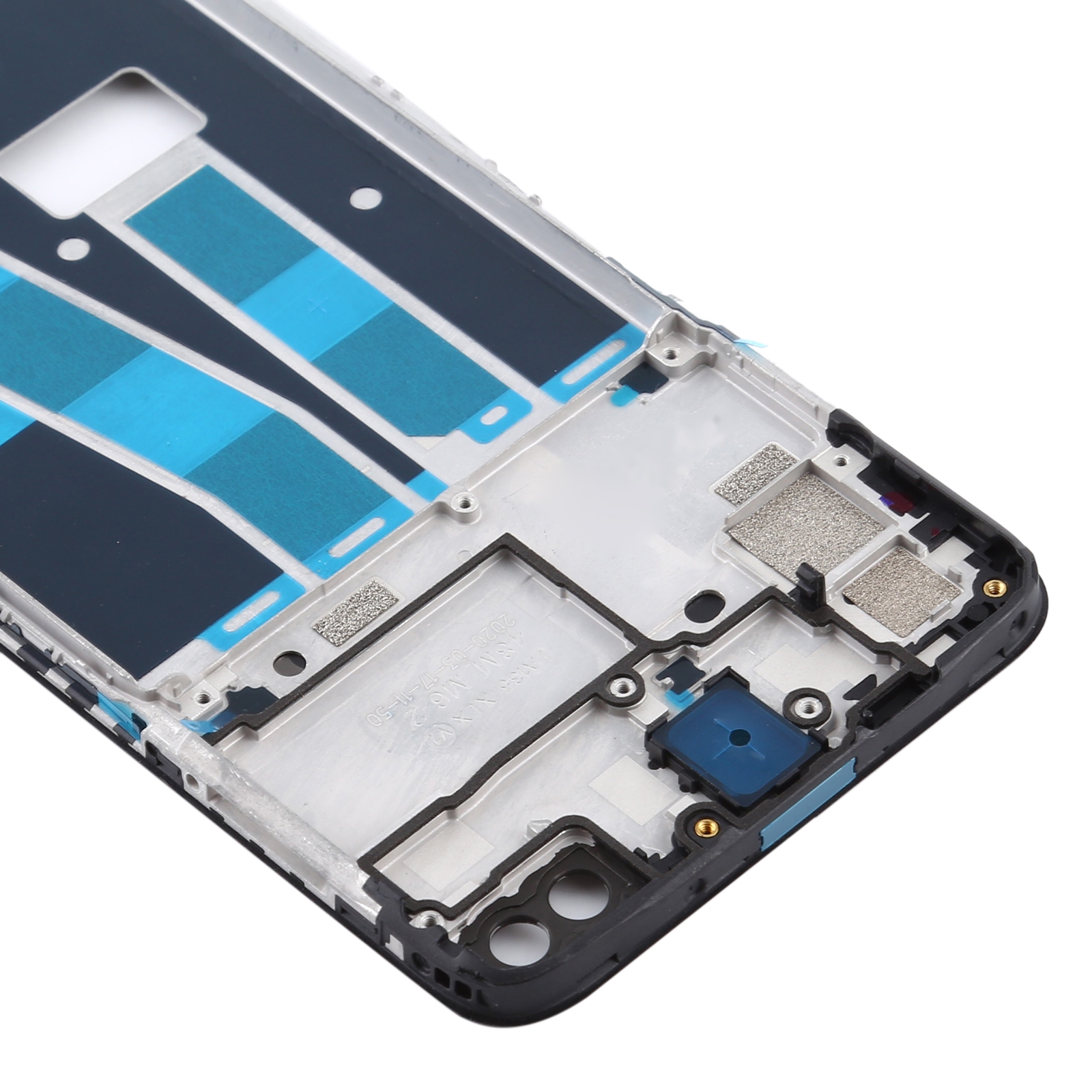 OPPO A52 A92 Front Housing Frame Replacement - Image 3