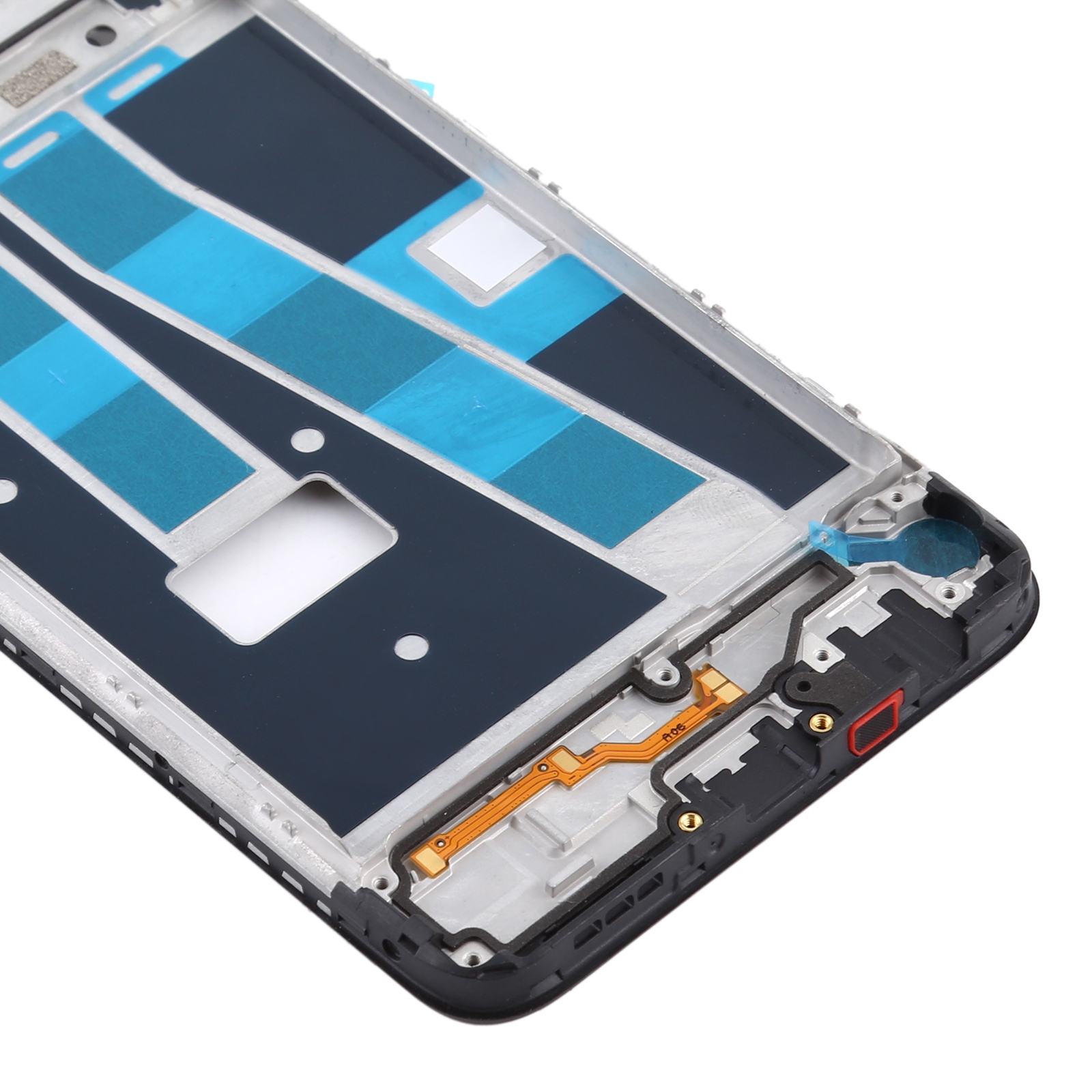 OPPO A52 A92 Front Housing Frame Replacement - Image 4