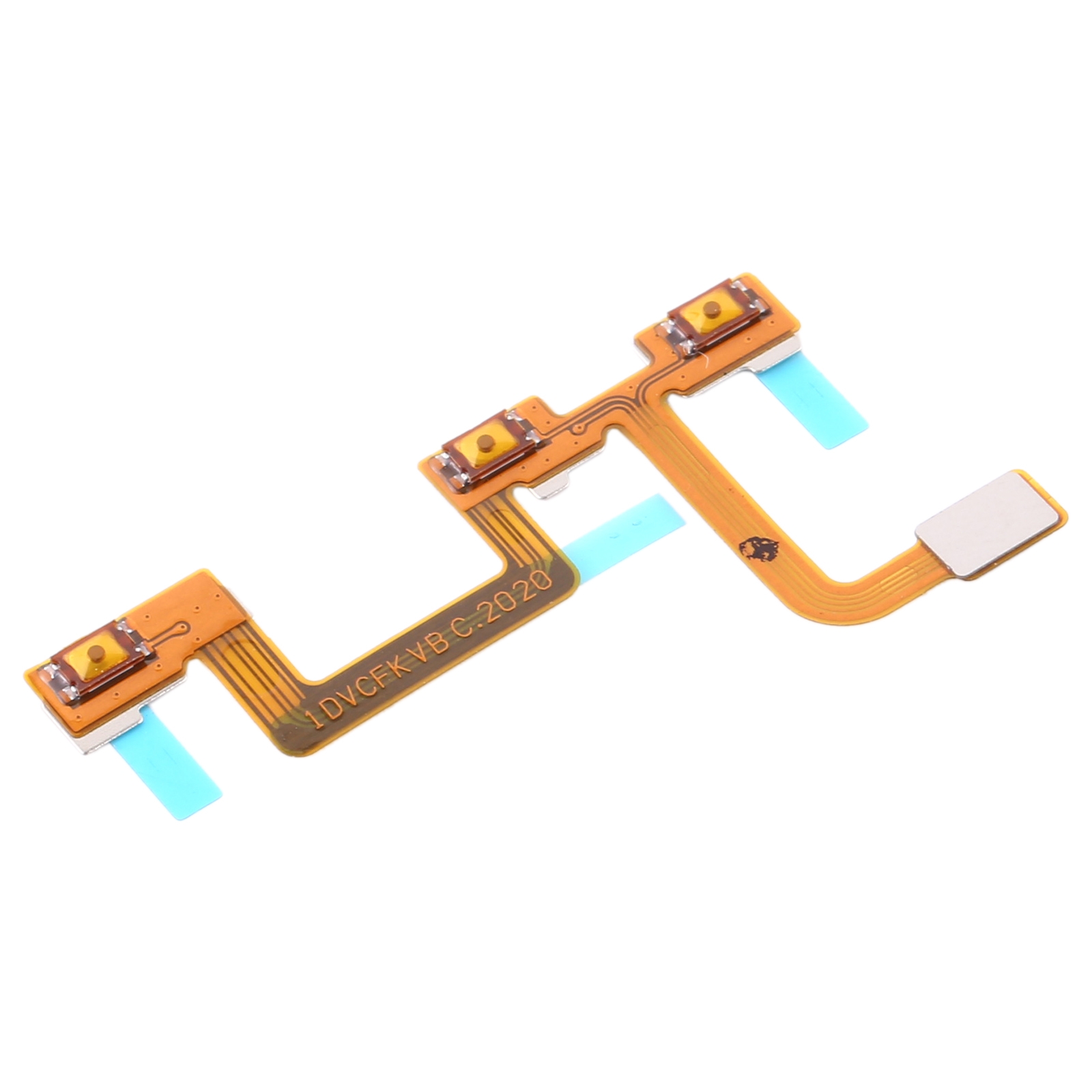 Huawei Enjoy 20 Pro power button flex cable