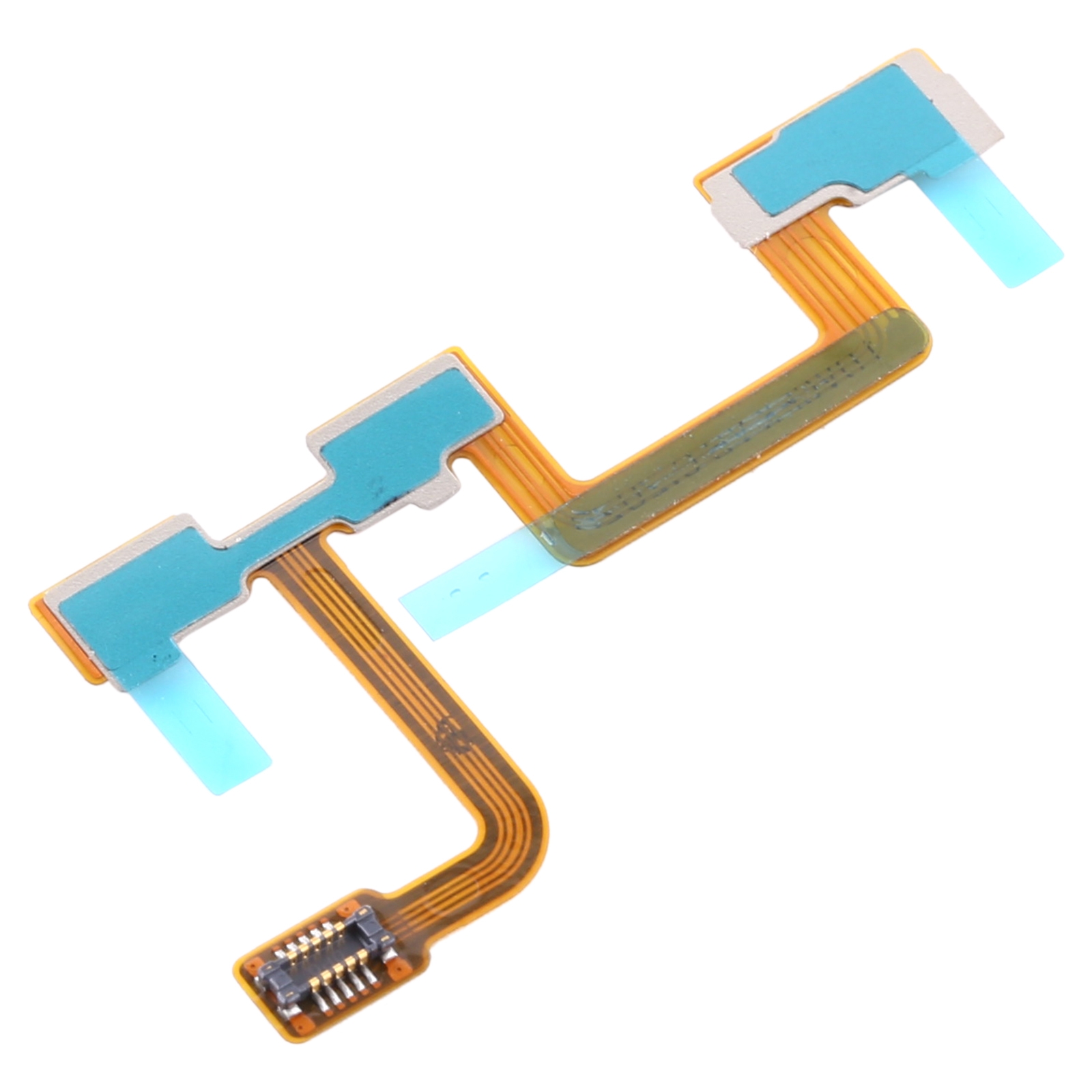 Huawei Enjoy 20 Pro Power Button Volume Button Flex Cable Replacement - Image 2