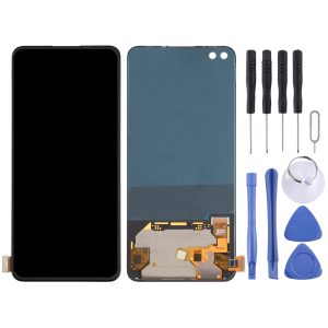 OnePlus Nord original LCD screen replacement black