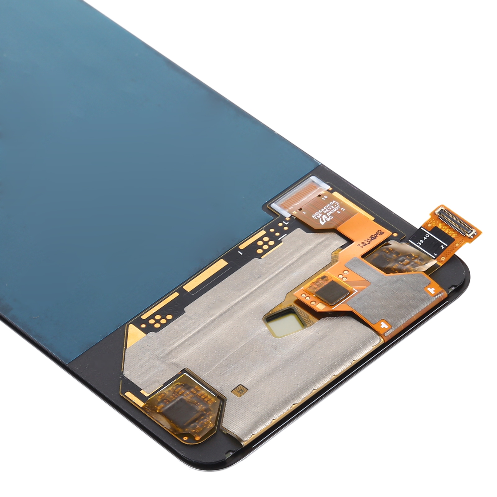 OPPO Realme X50 Pro 5G Super AMOLED Screen Replacement - Image 4