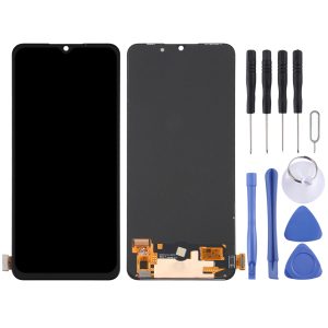 OPPO Reno3 CPH2043 AMOLED screen replacement