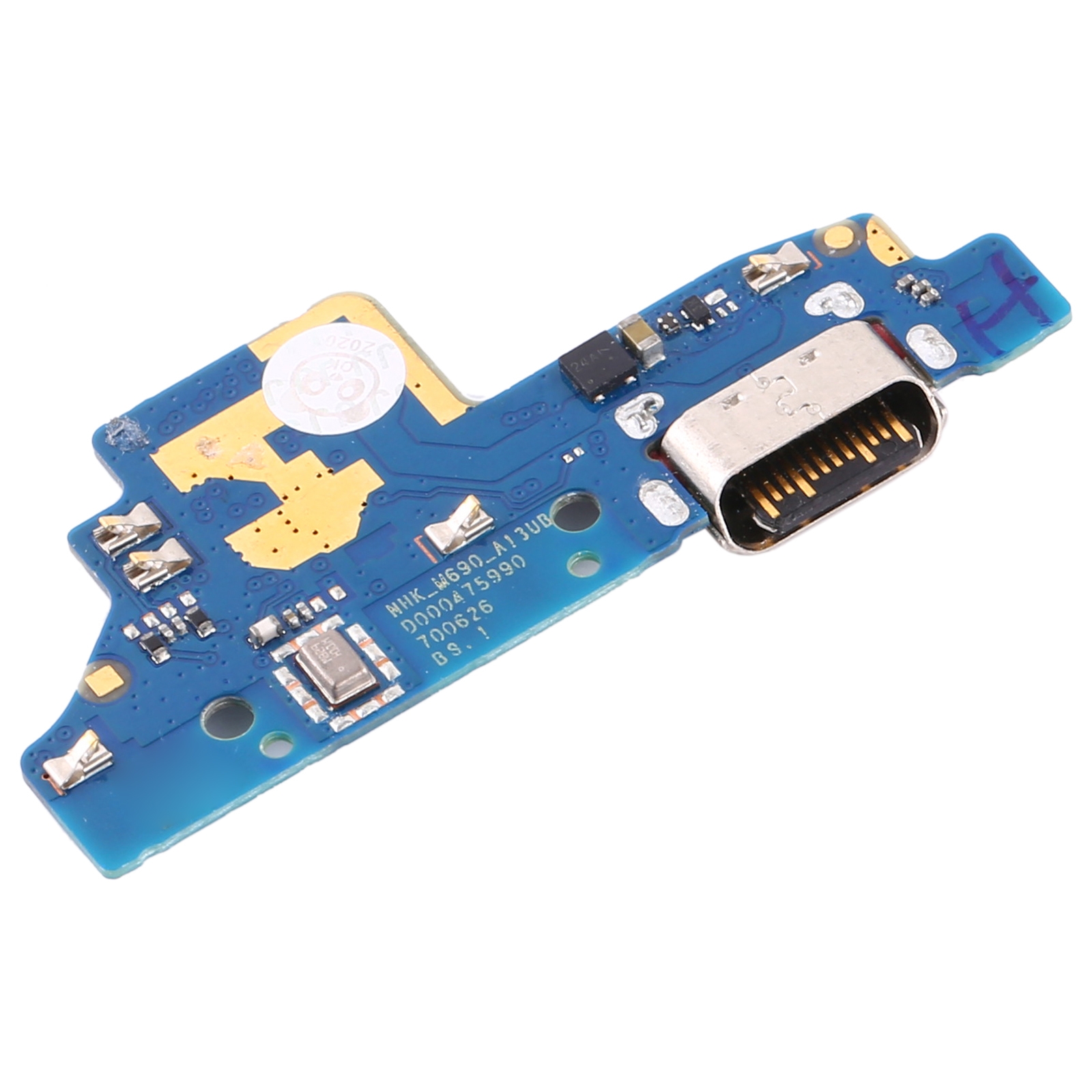 Nokia 7.2 Charging Port Board Replacement - Image 2