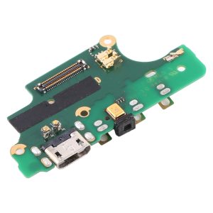 Nokia 5 charging port board replacement