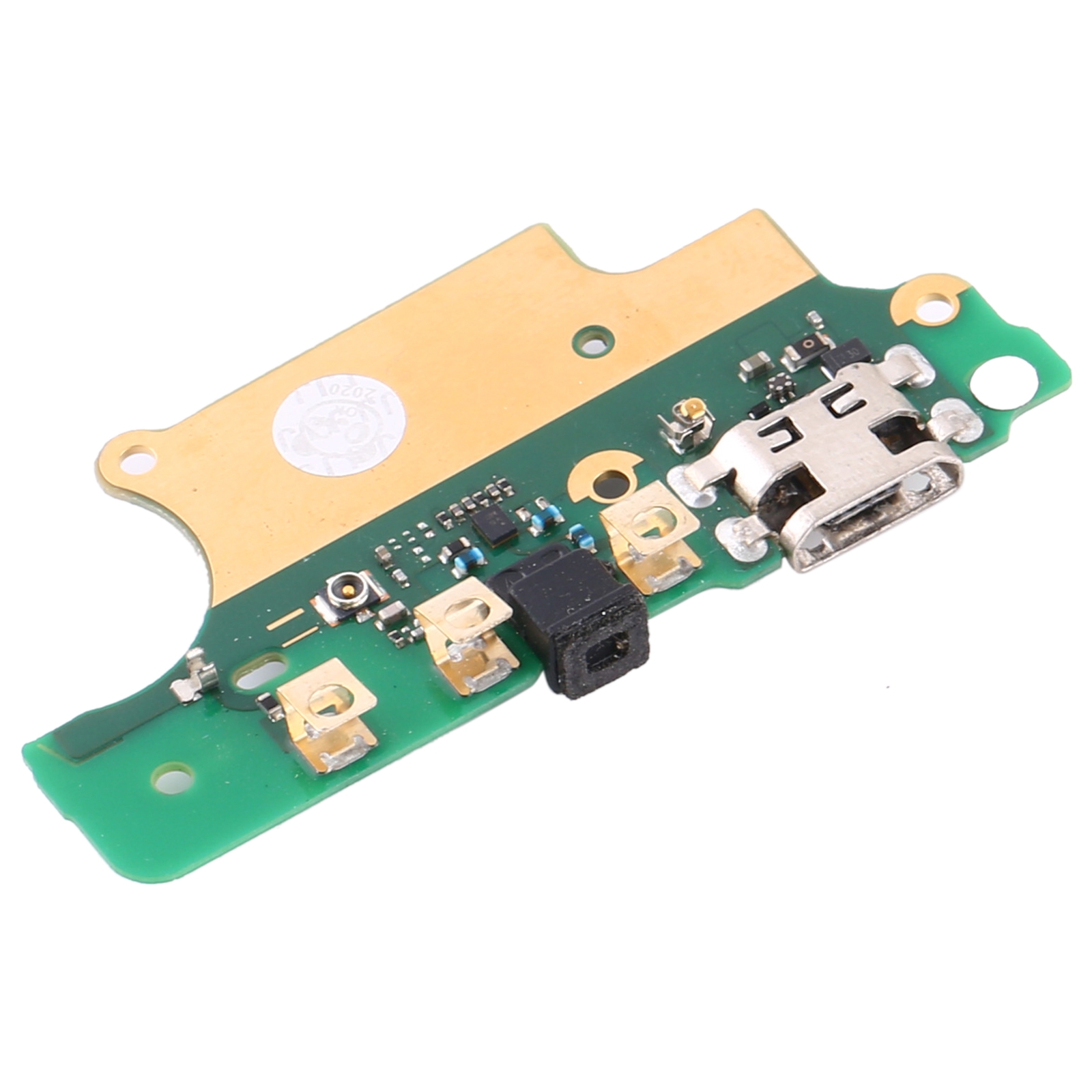 Nokia 5 TA-1053 TA-1024 Charging Port Board Replacement - Image 2