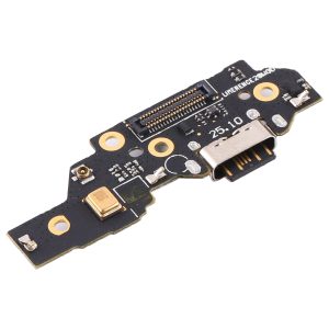 Nokia 5.1 Plus charging port board replacement