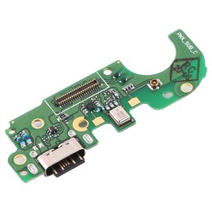 Nokia 8.1 charging port board replacement
