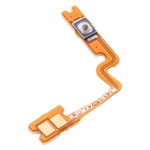 OPPO K5 power button flex cable replacement