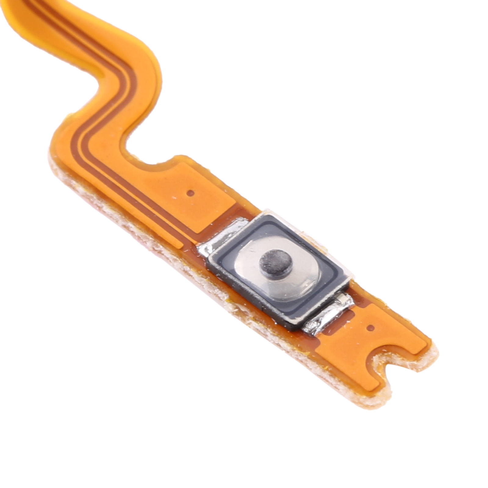 OPPO K5 Power Button Flex Cable Replacement - Image 3