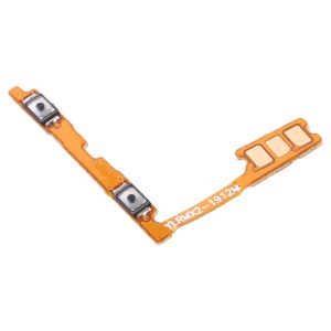 OPPO K5 volume button flex cable replacement