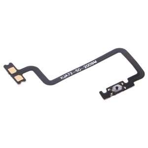 OPPO A72 5G power button flex cable replacement