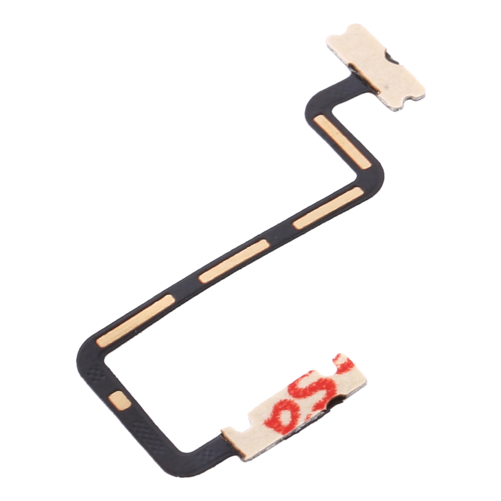 OPPO A72 5G Power Button Flex Cable Replacement - Image 2